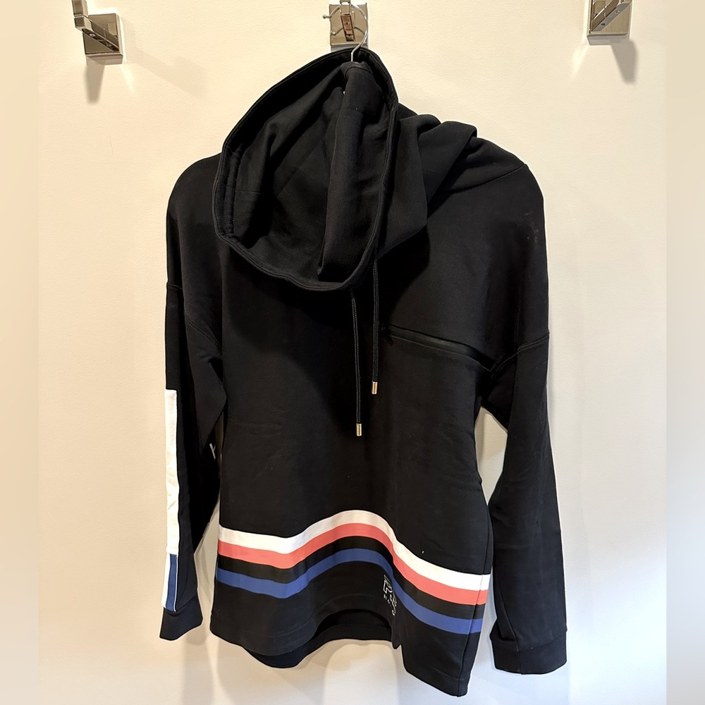 PE Nation oversized sweatshirt